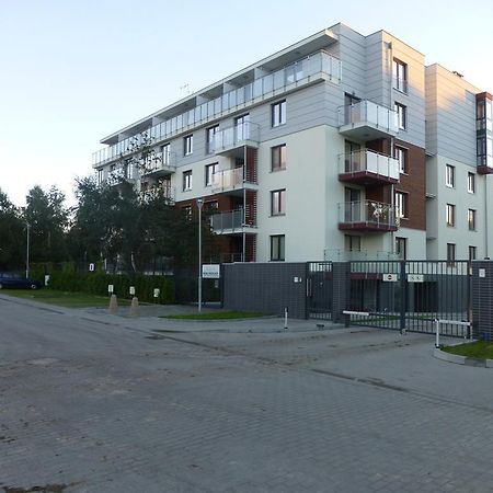 Apartament W Poblizu Morza Kołobrzeg Kamer foto