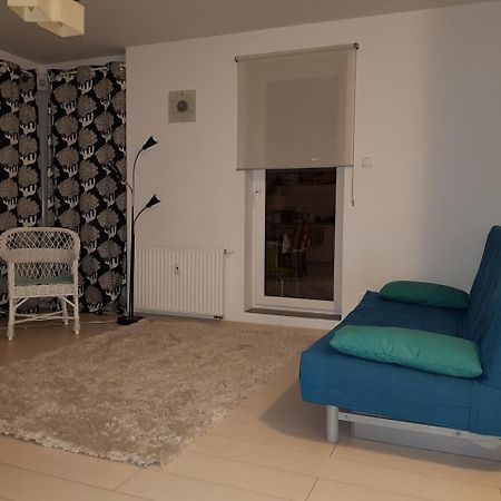 Apartament W Poblizu Morza Kołobrzeg Buitenkant foto