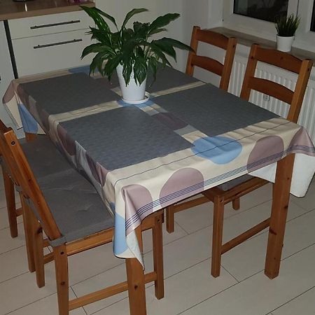 Apartament W Poblizu Morza Kołobrzeg Buitenkant foto