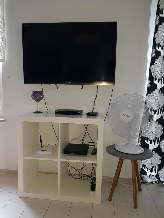 Apartament W Poblizu Morza Kołobrzeg Buitenkant foto