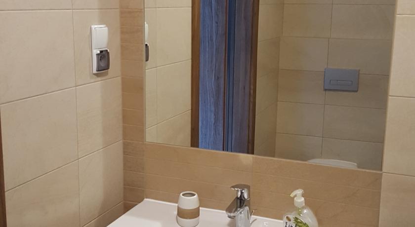 Apartament W Poblizu Morza Kołobrzeg Kamer foto