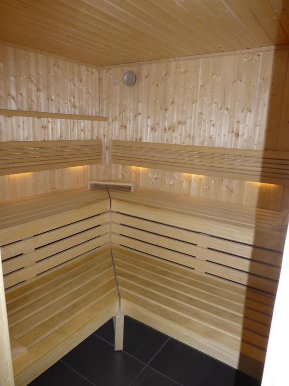 Apartament W Poblizu Morza Kołobrzeg Buitenkant foto