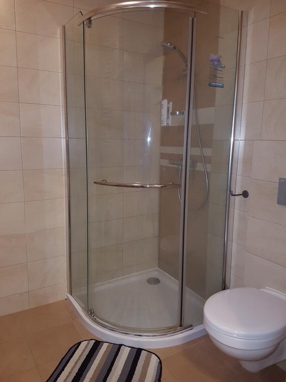 Apartament W Poblizu Morza Kołobrzeg Buitenkant foto