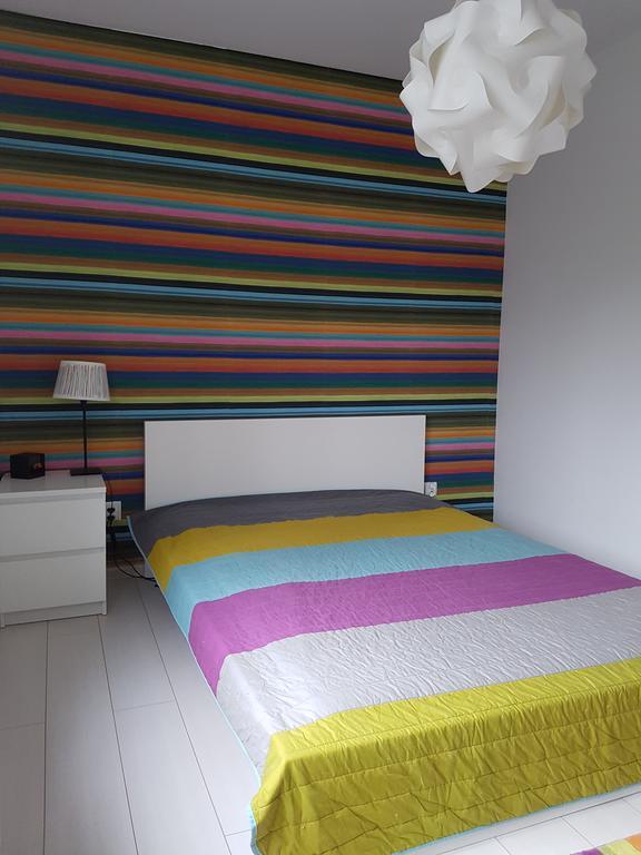 Apartament W Poblizu Morza Kołobrzeg Buitenkant foto
