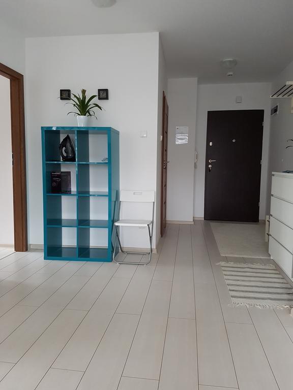 Apartament W Poblizu Morza Kołobrzeg Buitenkant foto
