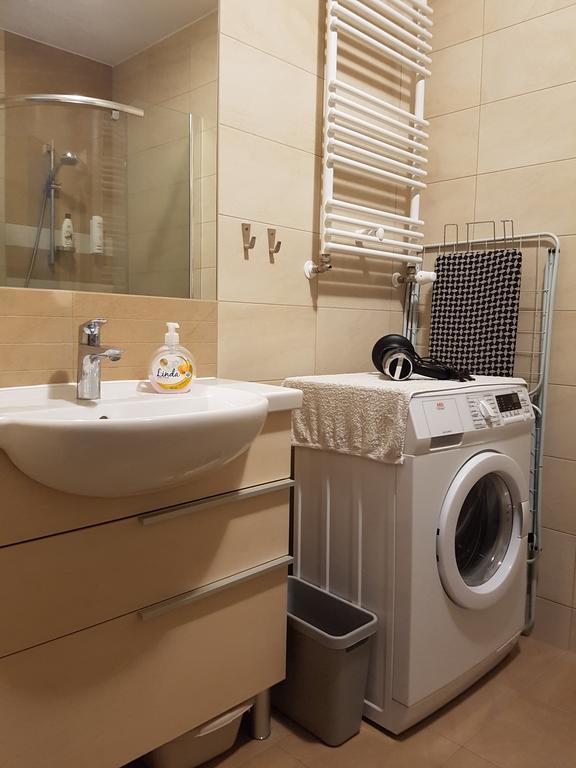 Apartament W Poblizu Morza Kołobrzeg Buitenkant foto