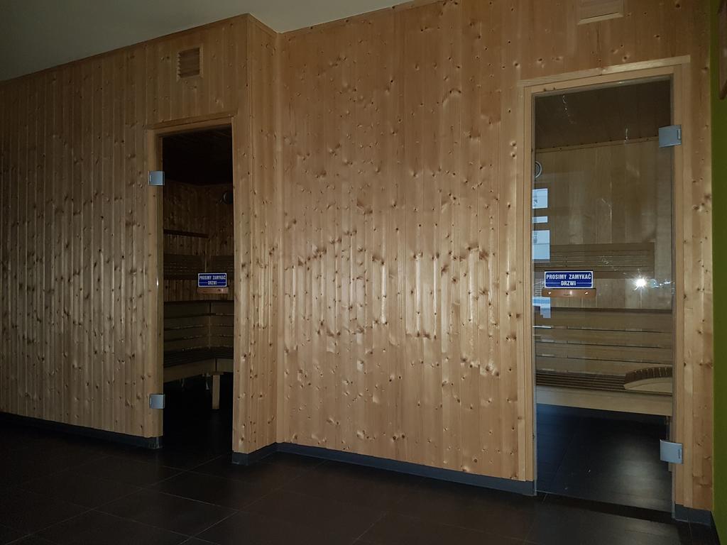 Apartament W Poblizu Morza Kołobrzeg Buitenkant foto