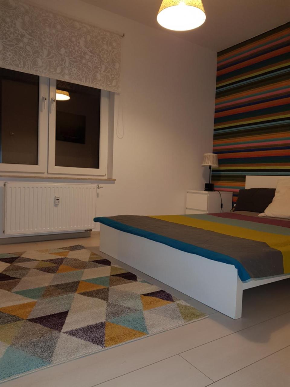 Apartament W Poblizu Morza Kołobrzeg Buitenkant foto